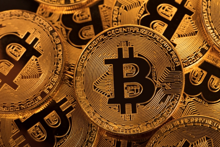 Harga Bitcoin Jatuh, Kripto Bukan Intrumen Investasi yang Tepat