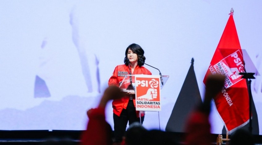Ogah Dukung Anies Baswedan Jadi Capres, PSI: Kami Anti Intoleransi