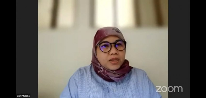 Diah Pitaloka Minta RUU KIA Jadi Pembahasan Serius