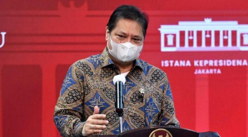 Pemerintah Tekan Penularan PMK Dengan Vaksinasi