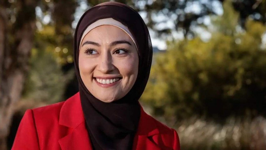 Fatima Payman, Muslimah Berhijab Pertama yang Terpilih Jadi Senator Australia