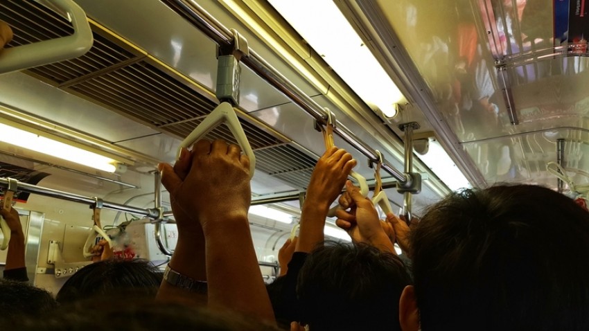 KAI Bagi Kiat saat Mengalami atau Melihat Pelecehan Seksual di Kereta