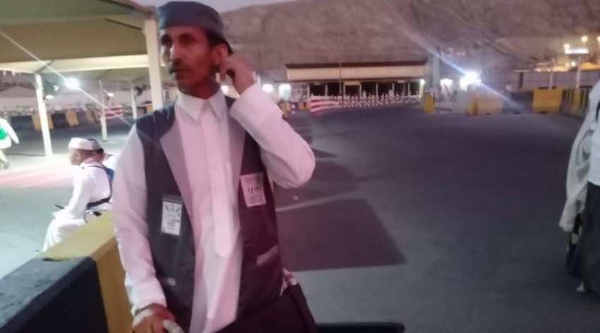 Area Masjidil Haram Diperketat, 3 Kursi Roda Jemaah asal Kendal Disita