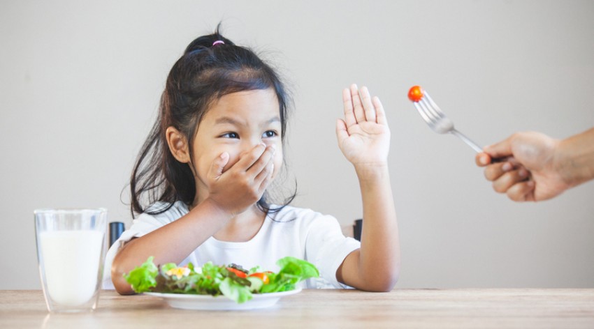 Nutrisi Bantu Tumbuh Kembang Otak Anak Prasekolah