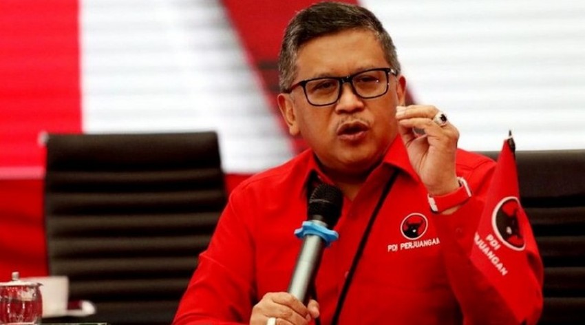 Elektabilitas Ganjar Naik, Sekjen PDIP: Itu Hal Biasa