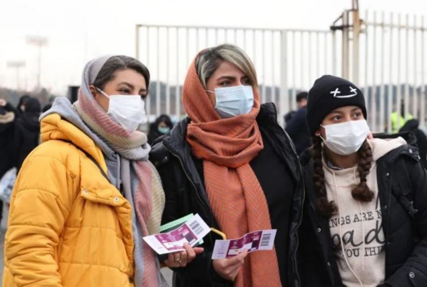 Piala Dunia 2022 Qatar: 1,2 Juta Tiket Ludes Terjual