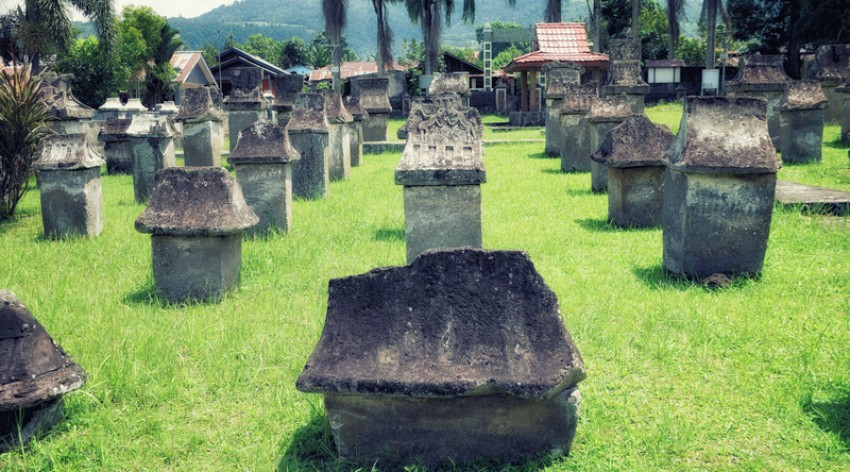 Desa Airmadidi Bawah Didorong jadi Desa Wisata Unggulan