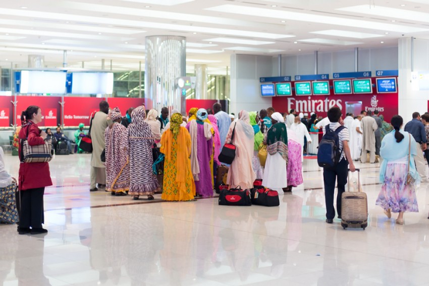 Arab Saudi Larang Jemaah Haji Bawa 15 Barang Ini