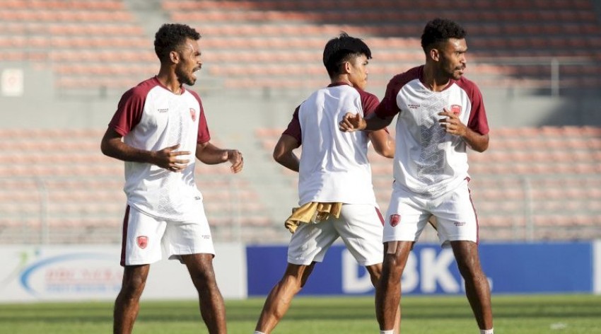 Jelang Kuala Lumpur FC vs PSM: Menanti Kejutan Bernardo Tavares