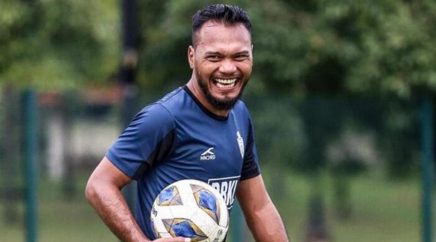 Jelang Kuala Lumpur FC vs PSM Makassar: Safee Sali Siap Tundukkan PSM