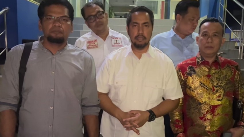 Polisikan Holywings, HAMI: Kami Tak Benci, tapi Jangan Hina Agama