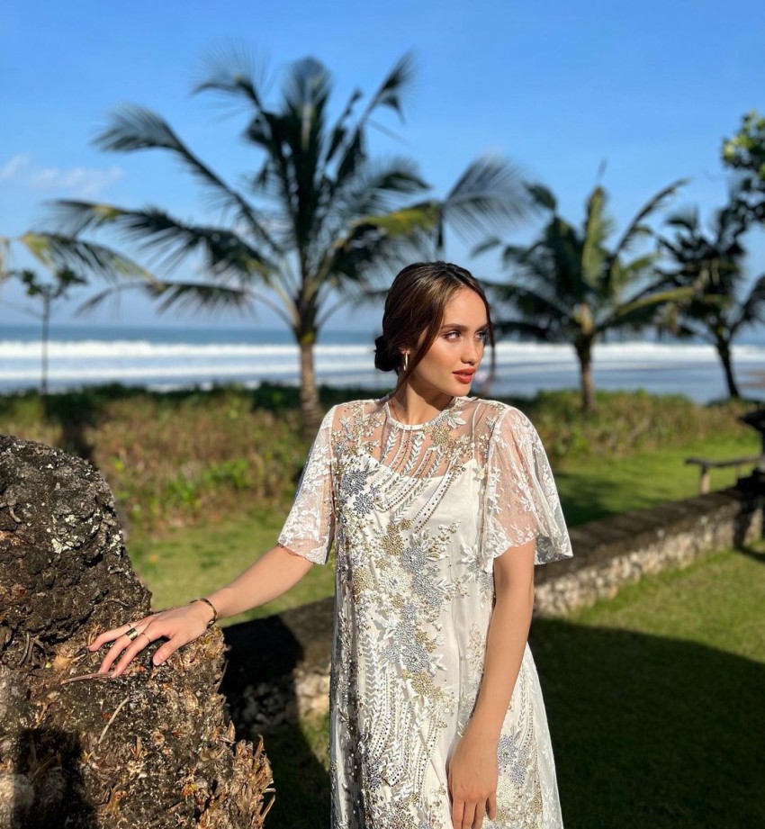 Tak Cuma Cinta Laura, Tiga Artis Ini Vokal Terhadap Isu Perempuan