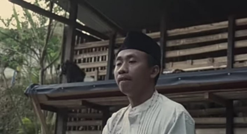 Keren, Ansor Kudus ini Ternak Kambing Gunakan Pakan Fermentasi