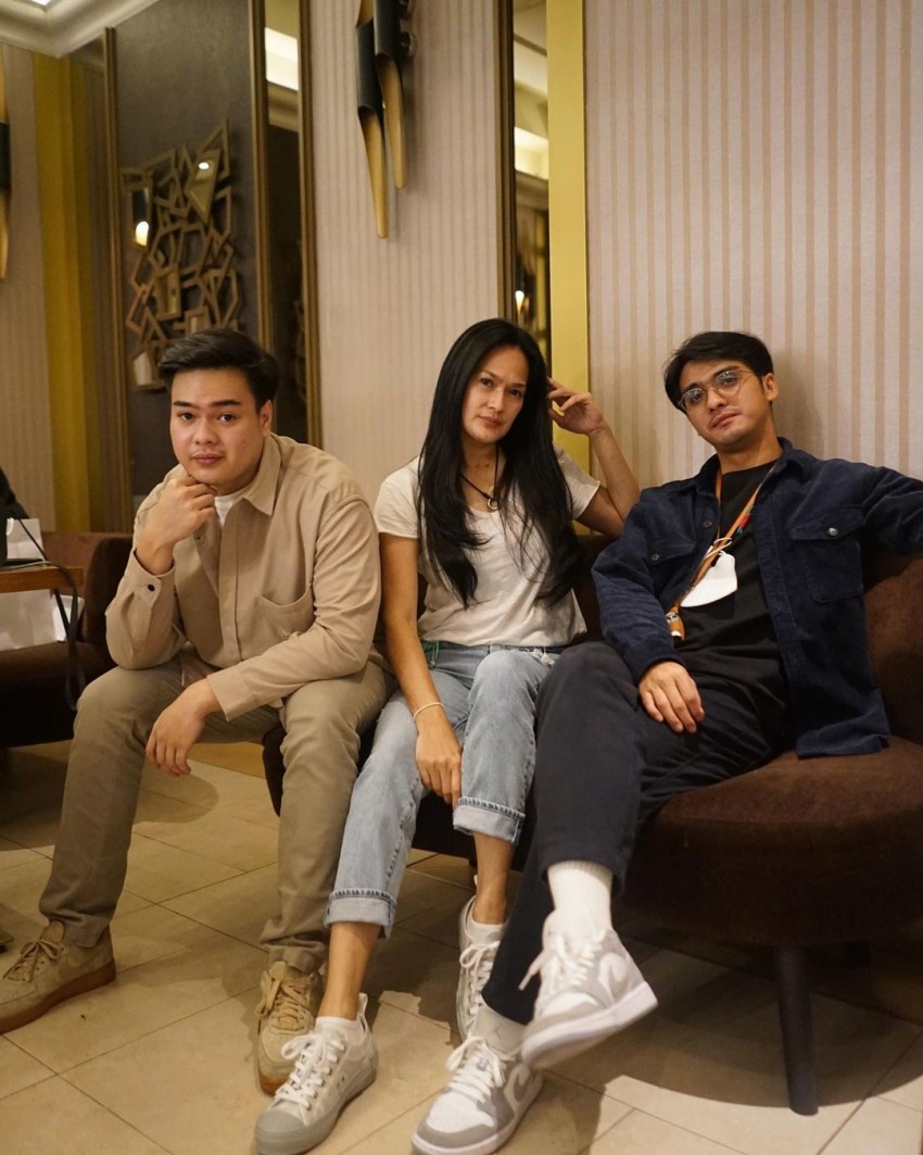 Berusia Lebih Setengah Abad, 6 Artis Indonesia Ini Menolak Tua