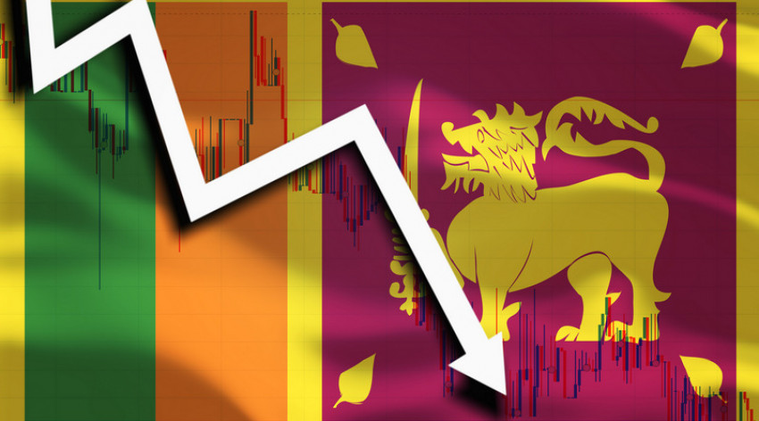 Timeline Kebangkrutan Sri Lanka Akibat Gagal Bayar Utang