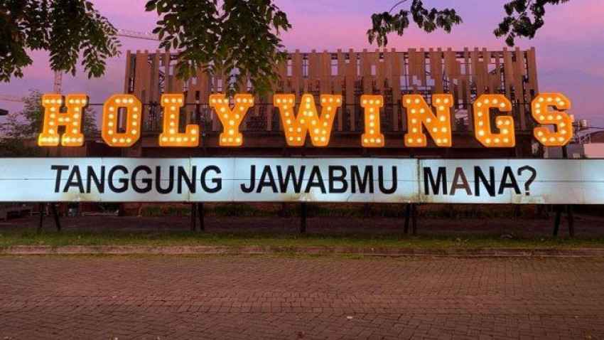 MUI Pertanyakan Pemilihan Nama Muhammad untuk Iklan Holywings