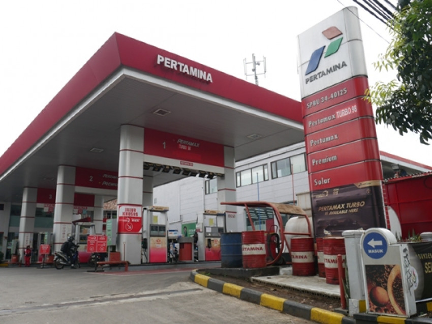 Mulai 1 Juli 2022, Beli Pertalite Harus Daftar di Aplikasi MyPertamina