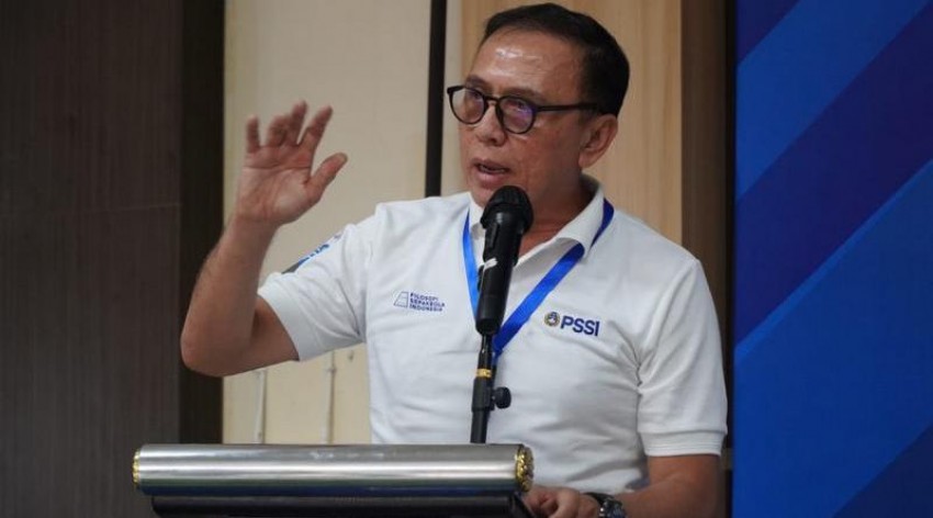 Indonesia Ajukan Diri Sebagai Tuan Rumah Piala Asia 2023