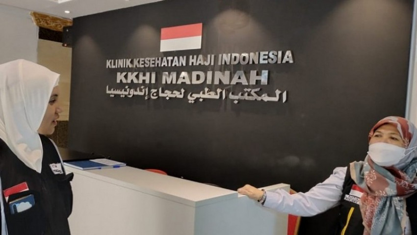 Kunjungi Saudi, DPR Minta Kemenag Pertahankan Layanan Terbaik