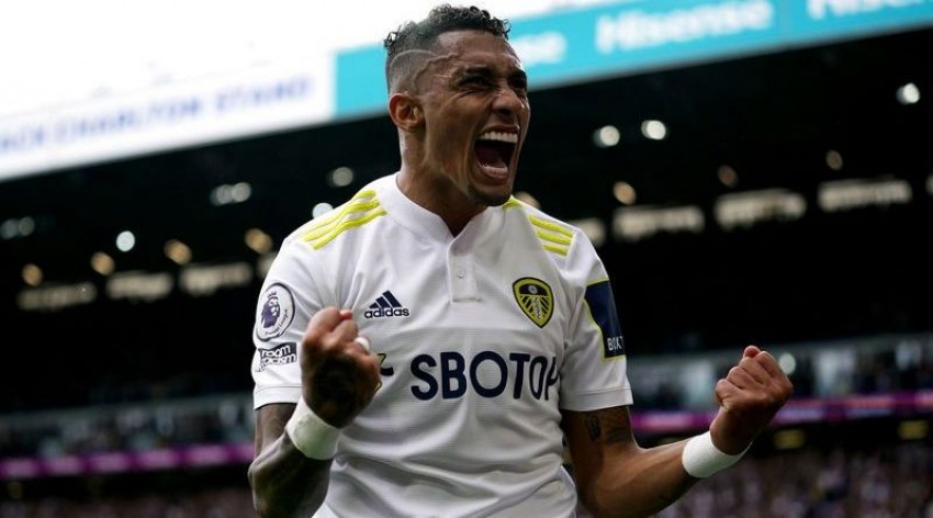 Salip Arsenal dan Barcelona, Chelsea Pimpin Perburuan Raphinha