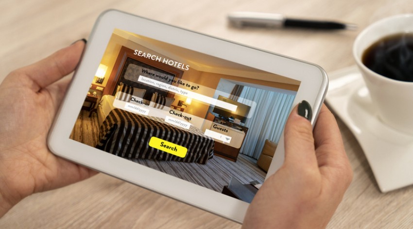 Penerapan Aplikasi Smart Tourism Dorong Kemajuan Parekraf