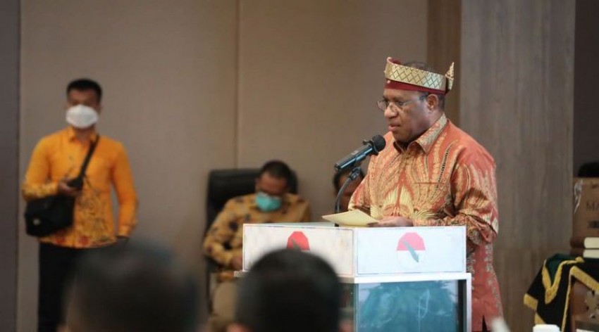 Wamendagri Minta Pemda Percepat Realisasi Belanja Daerah