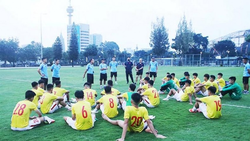 Jelang Lawan Indonesia, Vietnam Belajar dari Kegagalan Turnamen Sebelumnya