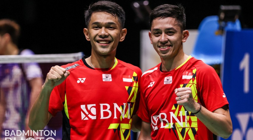 Rekap Malaysia Open 2022: Merah Putih Sumbang 3 Wakil di Semifinal