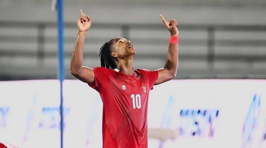 Jelang Timnas Indonesia U-19 vs Vietnam, Shin Tae-yong Turunkan Skuad Terbaik