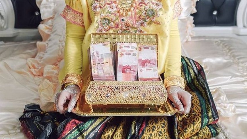 MUI Sulsel Terbitkan Fatwa Uang Panai, Boleh Asal Tak Beratkan Pria