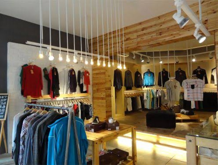 Tampil Stylish, Brand Clothing Lokal Tembus Pasar Dunia