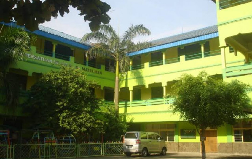 Buat Orang Tua, Ini 4 Keunggulan Menyekolahkan Anak di Pesantren