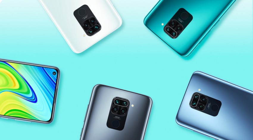 10 Ponsel Android Tercepat Versi AnTuTu, Black Shark hingga Xiaomi