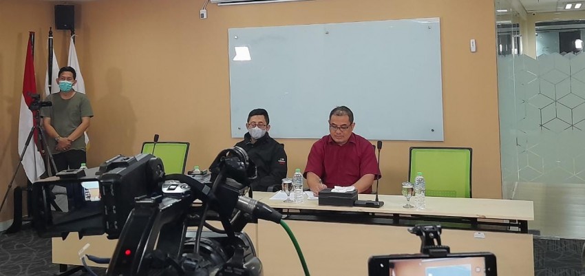 60 Rekeningnya Diblokir, ACT Akan Audiensi dengan PPATK
