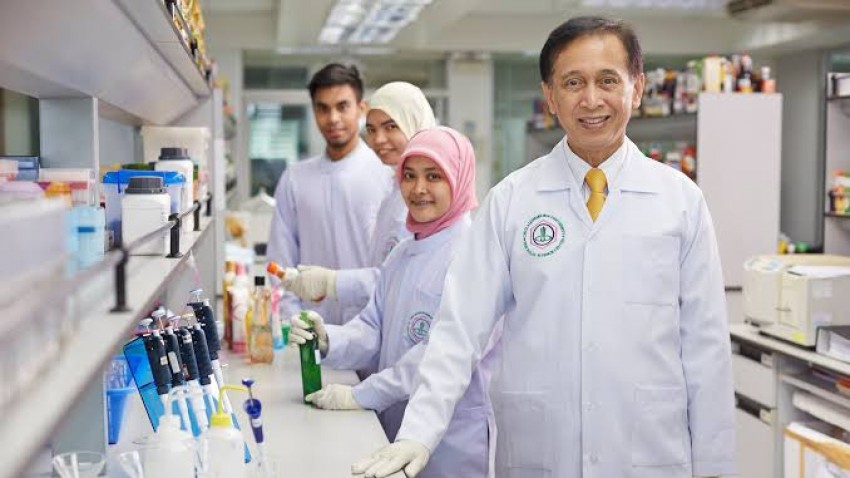 Jejak Keturunan KH Ahmad Dahlan di Thailand, Rahasiakan Identitas agar Tak Diistimewakan