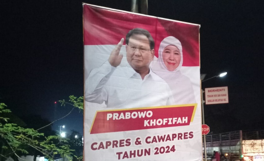 Prabowo-Khofifah, Pengamat: Perpaduan Pas Nasionalis Religius