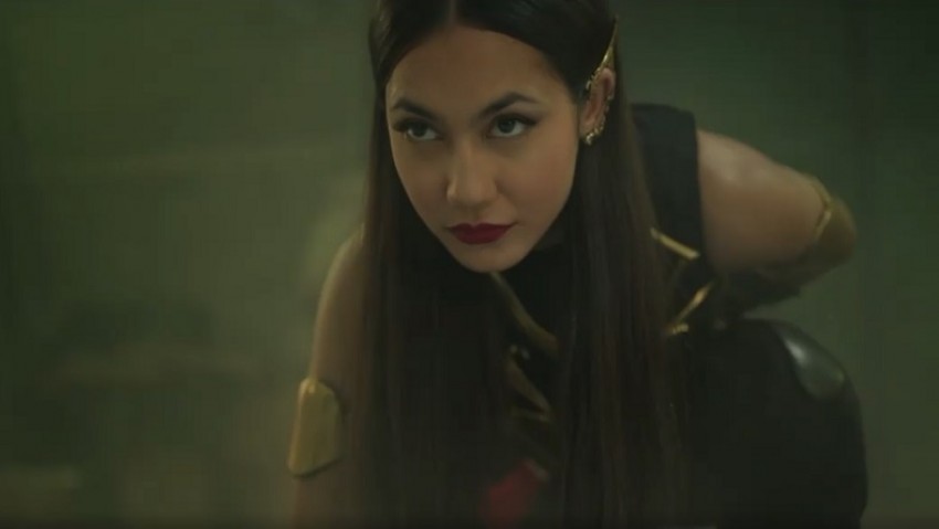 Bumilangit Rilis Teaser Film Sri Asih, Dibintangi Pevita Pearce