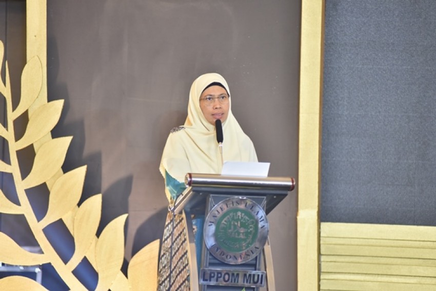 Apresiasi Komitmen Perusahaan, LPPOM MUI Gelar Halal Award