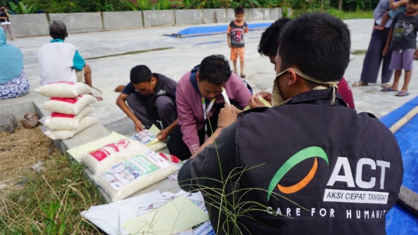 Pakar Hukum Nilai Pencabutan Izin PUB ACT Terburu-buru