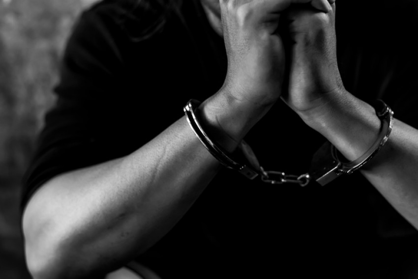 Tindakan Asusila di Jombang, Tersangka MSAT Serahkan Diri ke Polisi