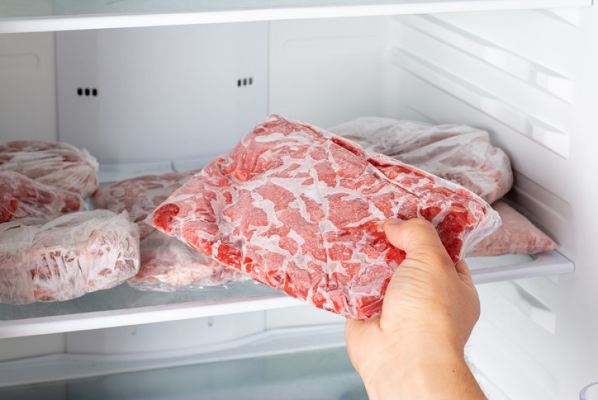 Cara Jaga dan Simpan Daging Kurban Tetap Berkualitas Baik