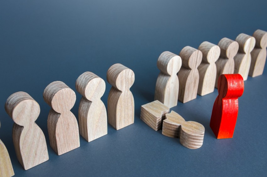 Penyebab Terjadinya Pelecehan Seksual di Lembaga Pendidikan