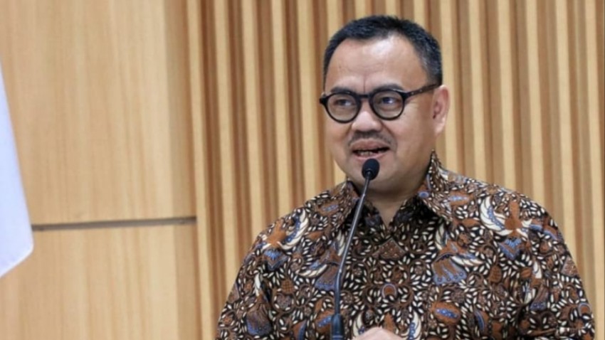 Sudirman Said Minta Pemerintah Tak Asal Bubarkan ACT dan Lembaga Sosial Lain