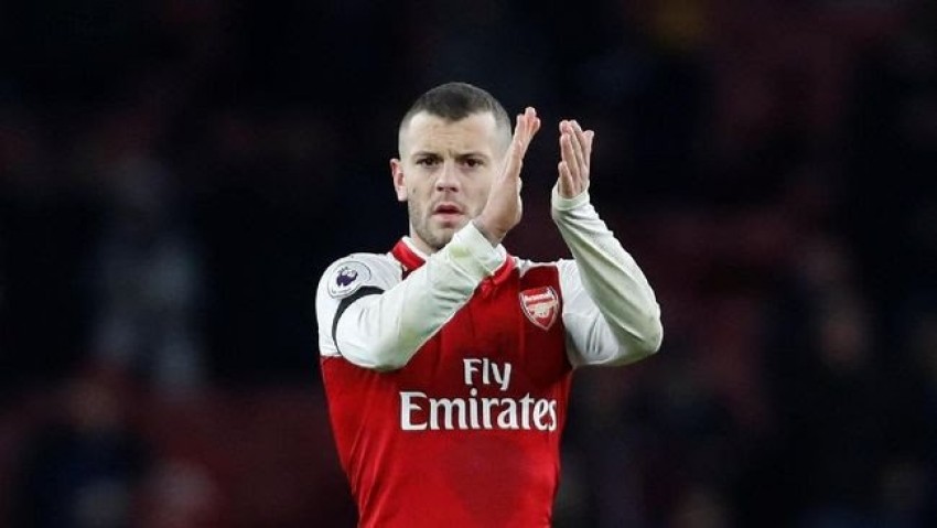 Gantung Sepatu Muda, Jack Wilshere Ungkap Rasa Kecewa