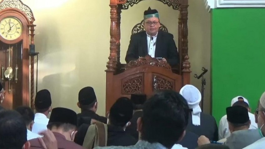 Irfan Syauqi Beik: Berkurban Amalan Paling Dicintai Allah SWT