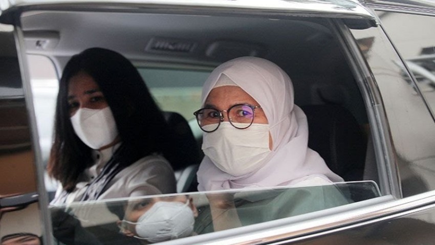 Lili Pintauli Mundur dari Pimpinan KPK, Ini Pelanggaran Etik yang Tak Bisa Diadili