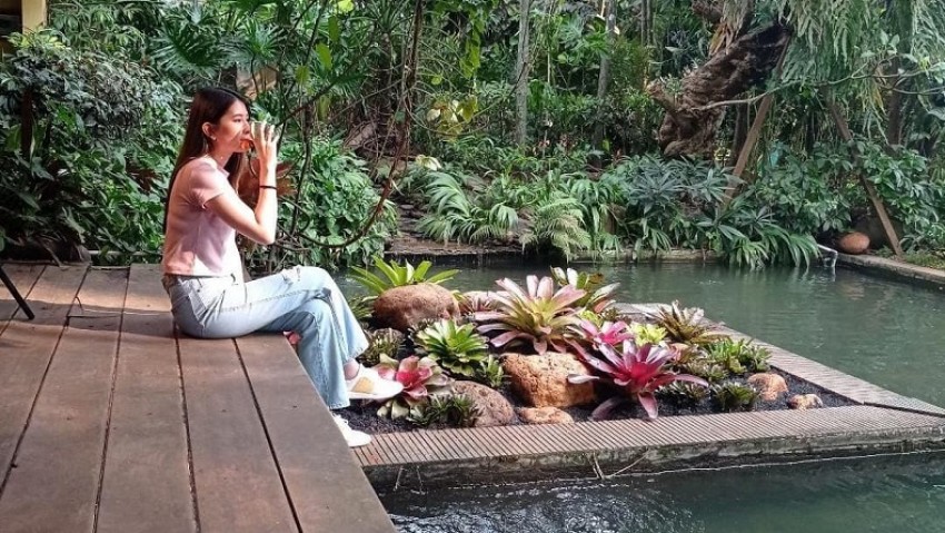 Objek Wisata di Depok, Citayam Fashion Week Tak Mesti ke BNI City