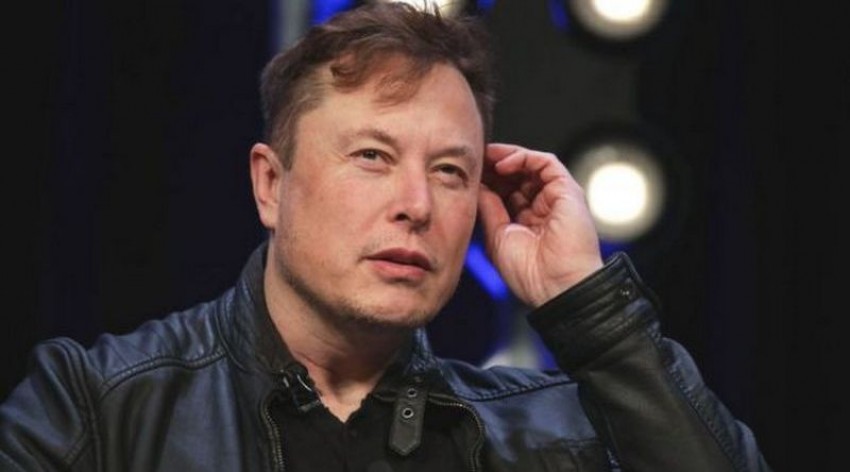 Elon Musk Digugat Gara-gara Batal Beli Twitter