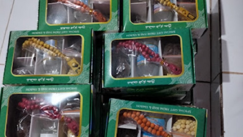 Tertarik Jualan Oleh-oleh Haji, Ini Rekomendasi Supplier Usaha