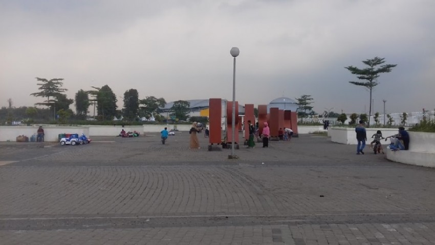 3 Tempat Wisata di Bojong Gede, Asik Buat Tongkrongan Anak SCBD